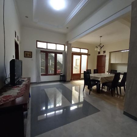Java Villa Bromo Tosari Exteriör bild