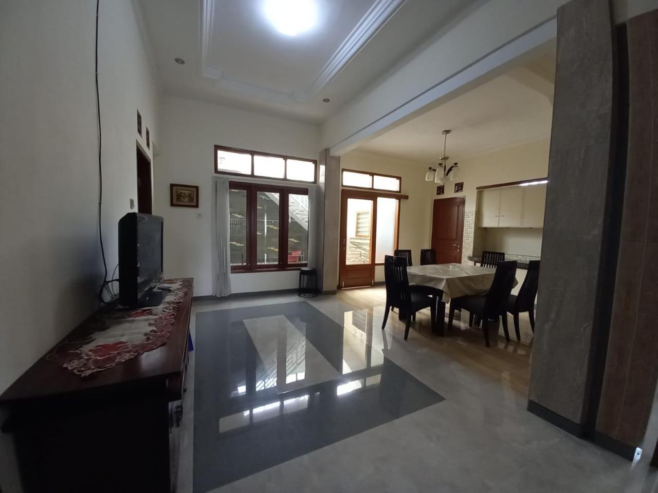 Java Villa Bromo Tosari Exteriör bild