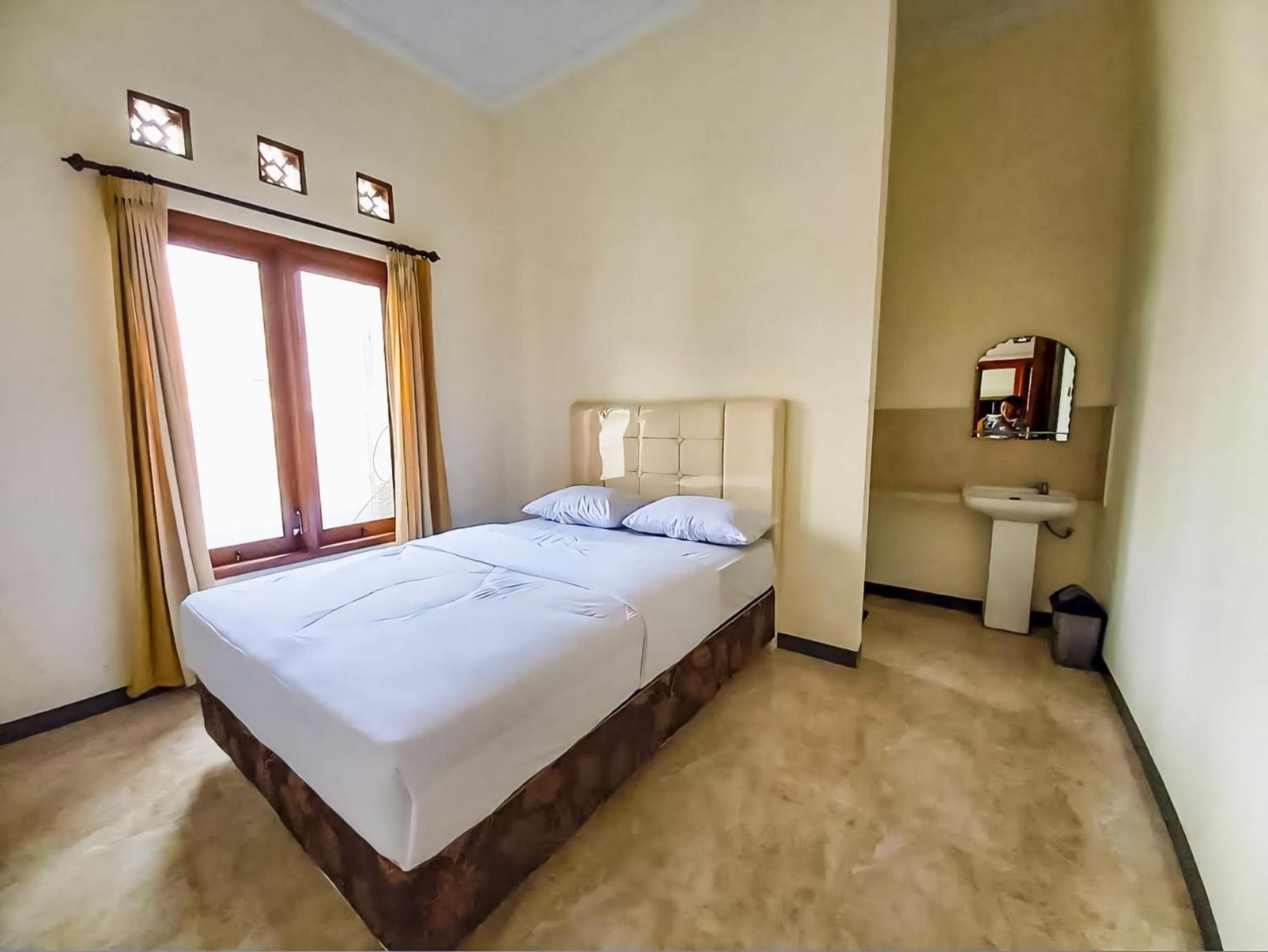 Java Villa Bromo Tosari Exteriör bild